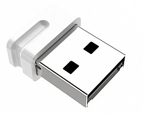 USB Флеш-накопитель Olmio U-116 16 Гб белый