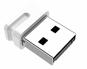 USB Флеш-накопитель Olmio U-116 32 Гб белый
