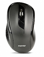 Беспроводная мышь Smartbuy SBM-597D-K черный