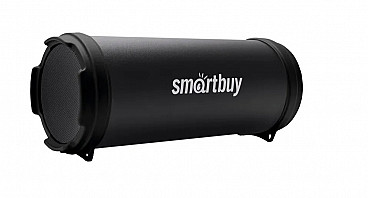 Портативная акустическая система Smartbuy SBS-4100, TUBER MKII 6 Вт, черный
