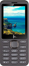 Мобильный телефон F+ S286 серый