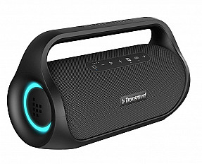 Портативная акустическая система Tronsmart Bang Mini черный