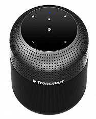 Портативная акустическая система Tronsmart Element T6 Max 60W черный