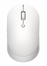 Беспроводная мышь Xiaomi Silent Edition белый