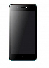 Смартфон ITEL A25 1/16GB кристально синий