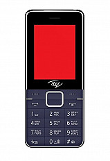 Мобильные телефоны ITEL it5615 синий
