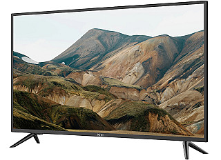 Телевизор KIVI 40F500LB 102см/40 дюймов, черный