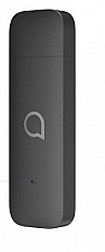 Модем USB Alcatel IK41VE1 2G/3G/4G универсальный, черный