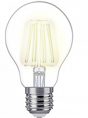 Светодиодная лампа Smartbuy FIL E27 11Вт (SBL-A60F-11-40K-E27) дневной, упаковка 5 шт.