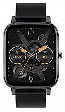 Смарт-часы Digma Smartline E5 1.69" TFT (E5B) черный