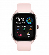Смарт-часы Amazfit GTS 4 mini розовый