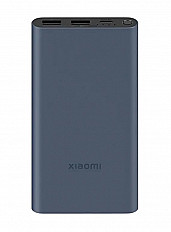 Внешний аккумулятор Xiaomi 22.5W Power Bank 10000mAh (BHR5884GL) темно-синий
