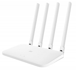 Маршрутизатор Xiaomi Mi Router 4A белый