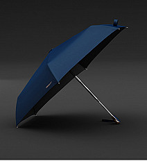 Зонт OLYCAT S7 Umbrella автоматический, синий
