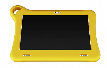 Планшет Alcatel Tkee Mini 2 9317G MT MT8167D 4C/1Gb/32Gb, оранжевый-желтый