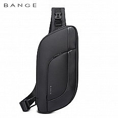 Сумка на плечо BANGE BG-7312, черный