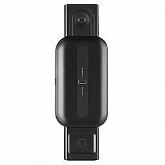 Беспроводное зарядное устройство Smartbuy S10 (SBP-W-102) 10Вт, 3 в 1 для телефона,наушников и часов