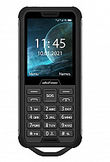 Мобильный телефон uleFone Armor Mini 2 темно-серый