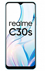 Смартфон Realme C30s 2/32GB синий