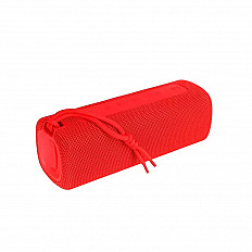 Портативная акустическая система Xiaomi Mi Portable Bluetooth Speaker (16 W) красный