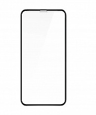 Защитное стекло ARTORIZ 2.5D iPhone X/11 Pro черный