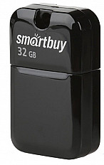 USB Флеш-накопитель Smartbuy ART 32 Гб черный