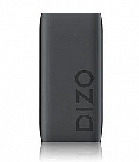 Внешний аккумулятор DIZO 10000 mAh (DP2281) серый