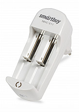 Зарядное устройство Smartbuy для аккумуляторов (SBHC-511) белый