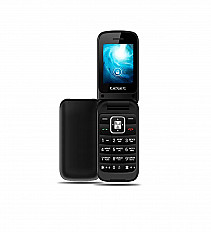 Мобильный телефон teXet TM-422 антрацит