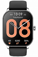 Смарт-часы Amazfit POP 3S (A2318) серебристый