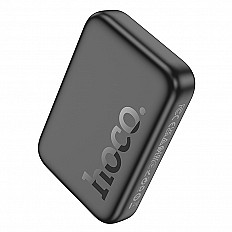 Повербанк (POWERBANK) HOCO J117A 10000 mAh MAGNETIC 20W черный