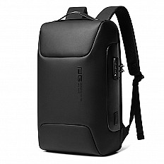 Рюкзак BANGE BG-7216, черный