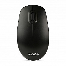 Беспроводная мышь Smartbuy SBM-300AG-K черный
