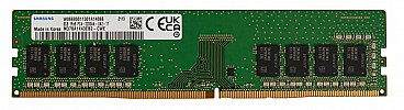 Оперативная память Samsung DDR4 DIMM 8 ГБ PC25600, 3200MHz (M378A1K43EB2-CWE) (OEM) 