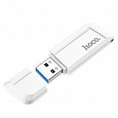 USB 3.0 Флеш-накопитель HOCO UD11 32 ГБ, белый