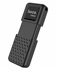 USB Флеш-накопитель HOCO UD6 128 ГБ, черный