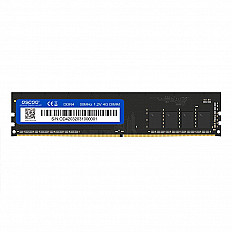 Оперативная память OSCOO DDR4 2400MHz 1.2V 4GB DIMM