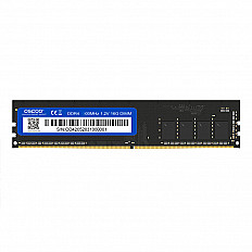 Оперативная память OSCOO DDR4 2400MHz 1.2V 16GB DIMM