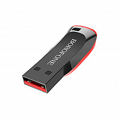 USB Флеш-накопитель Borofone BUD2 64 ГБ