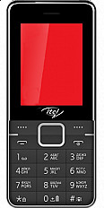 Мобильные телефоны ITEL it5615 черный