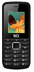 Мобильный телефон BQ 1846 One Power черный-синий