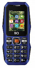 Мобильный телефон BQ 1842 Tank Mini темно-синий