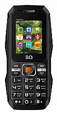 Мобильный телефон BQ 1842 Tank Mini черный