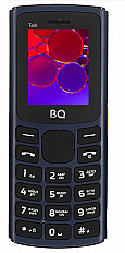 Мобильный телефон BQ 1862 TALK синий
