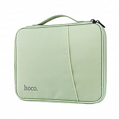 Сумка HOCO GT2 Laptop bag 10.9 дюйм, зеленый
