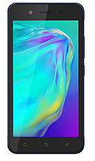 Смартфон ITEL A17 1/16GB синий