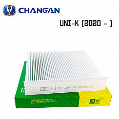 Фильтр салона Moleduo CC-C254 для Changan UNI-K (CD569F280103-2700)