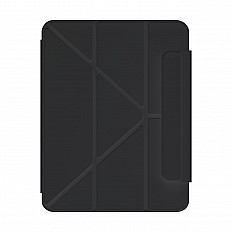 Чехол для планшета Baseus Minimalist для iPad Air 13 (2024) (P40112502111-08) черный