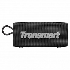 Портативная акустическая система Tronsmart Trip черный