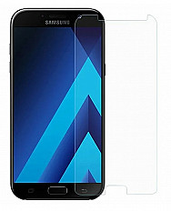 Защитное стекло Partner Samsung A3 (2017) прозрачный